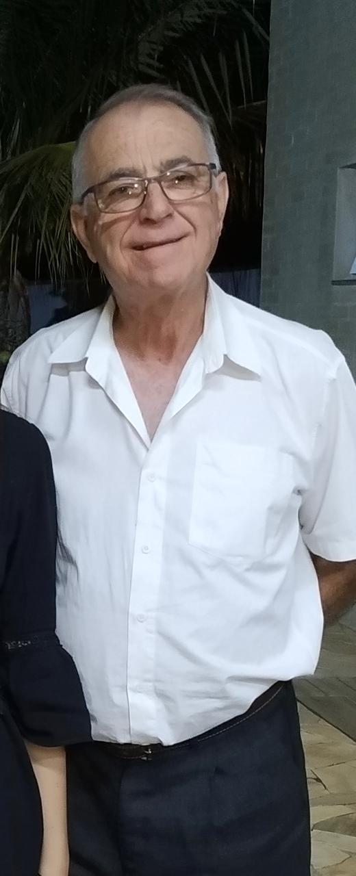 ISMAEL CARLOS TREVISAN ISMAEL CARLOS TREVISAN