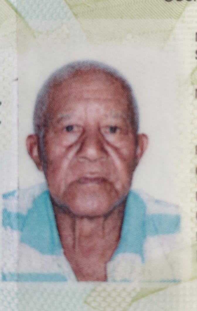 Sebastião luiz Sabino Sebastião luiz Sabino