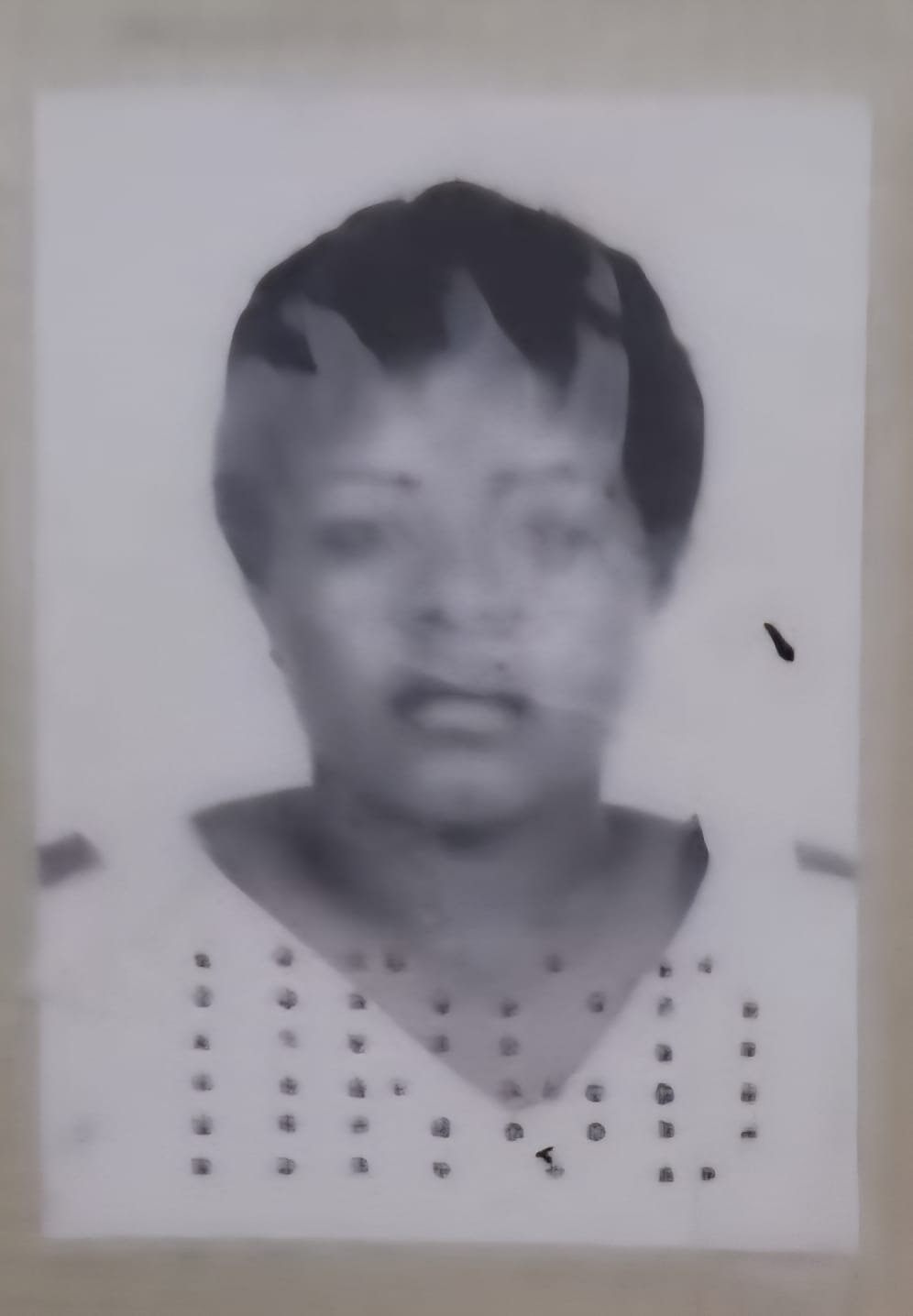 Silveria Pereira Flores Silveria Pereira Flores
