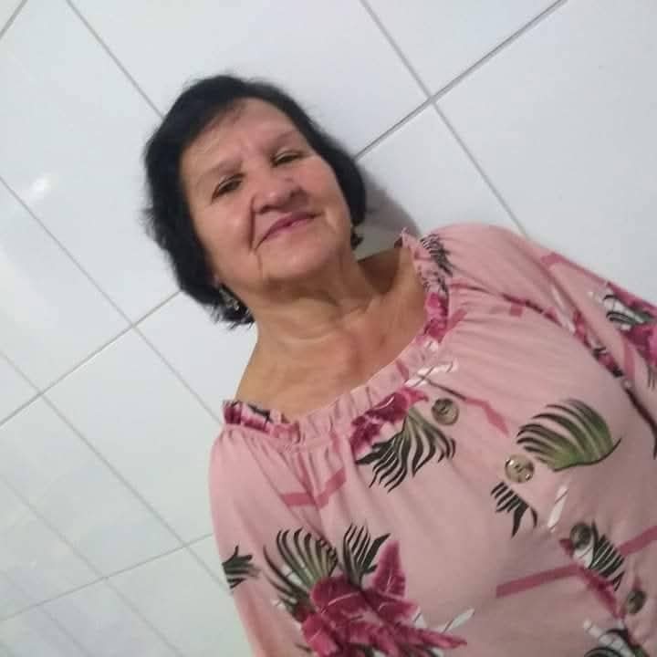 DIVINA APARECIDA DA SILVA DIVINA APARECIDA DA SILVA
