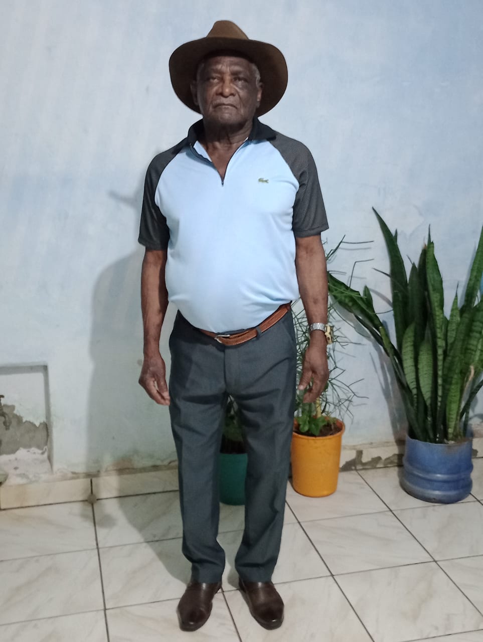 VITURINO CARDOSO DOS SANTOS VITURINO CARDOSO DOS SANTOS