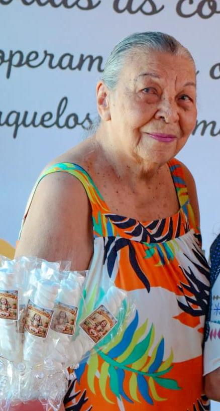 JOSEFA NOGUEIRA DE CARVALHO