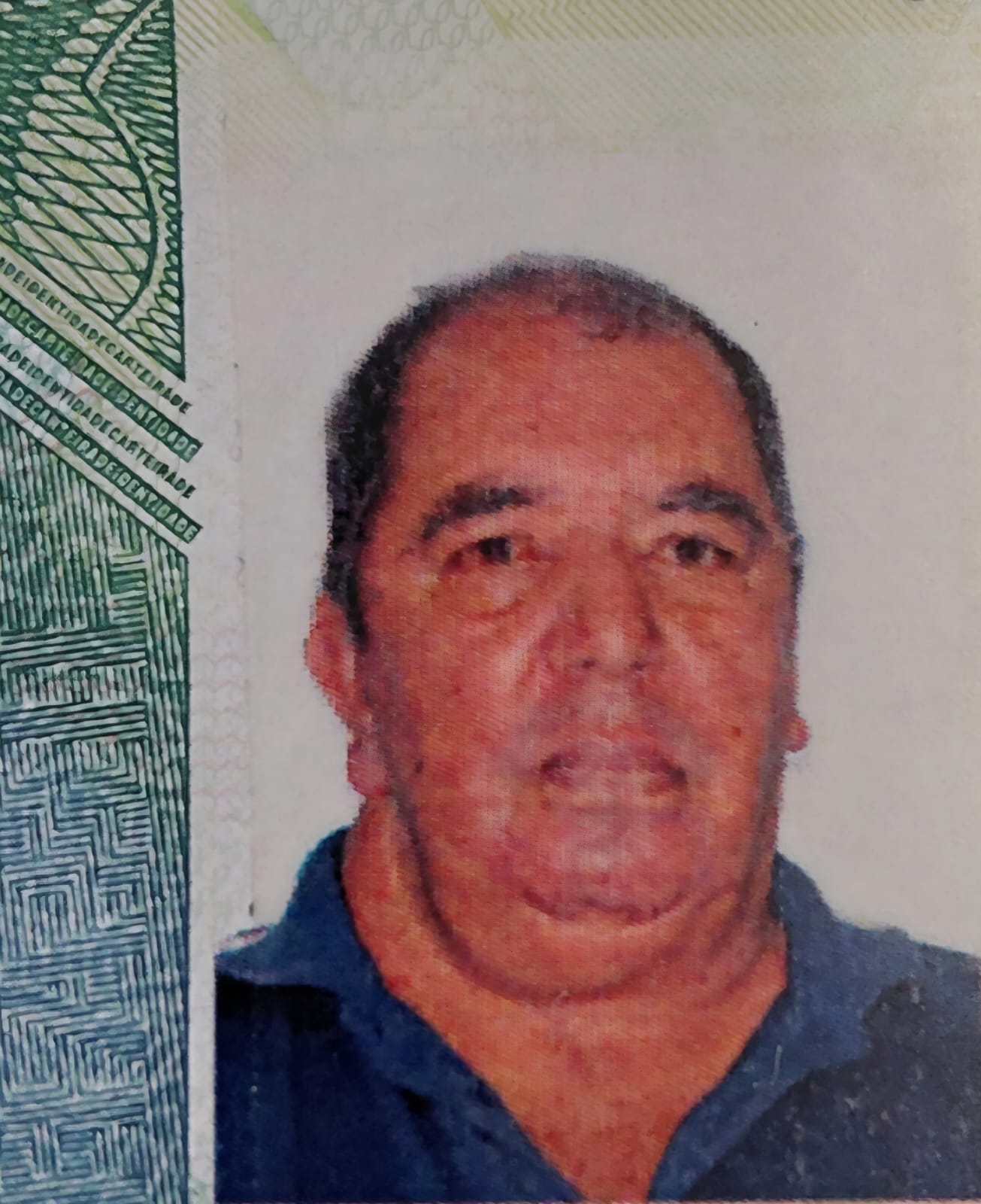 JOSÉ APARECIDO