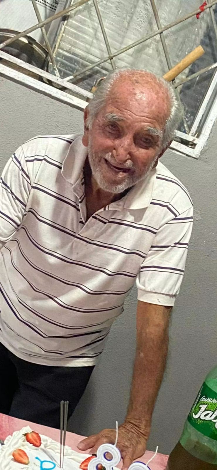 JOSÉ MARCELINO