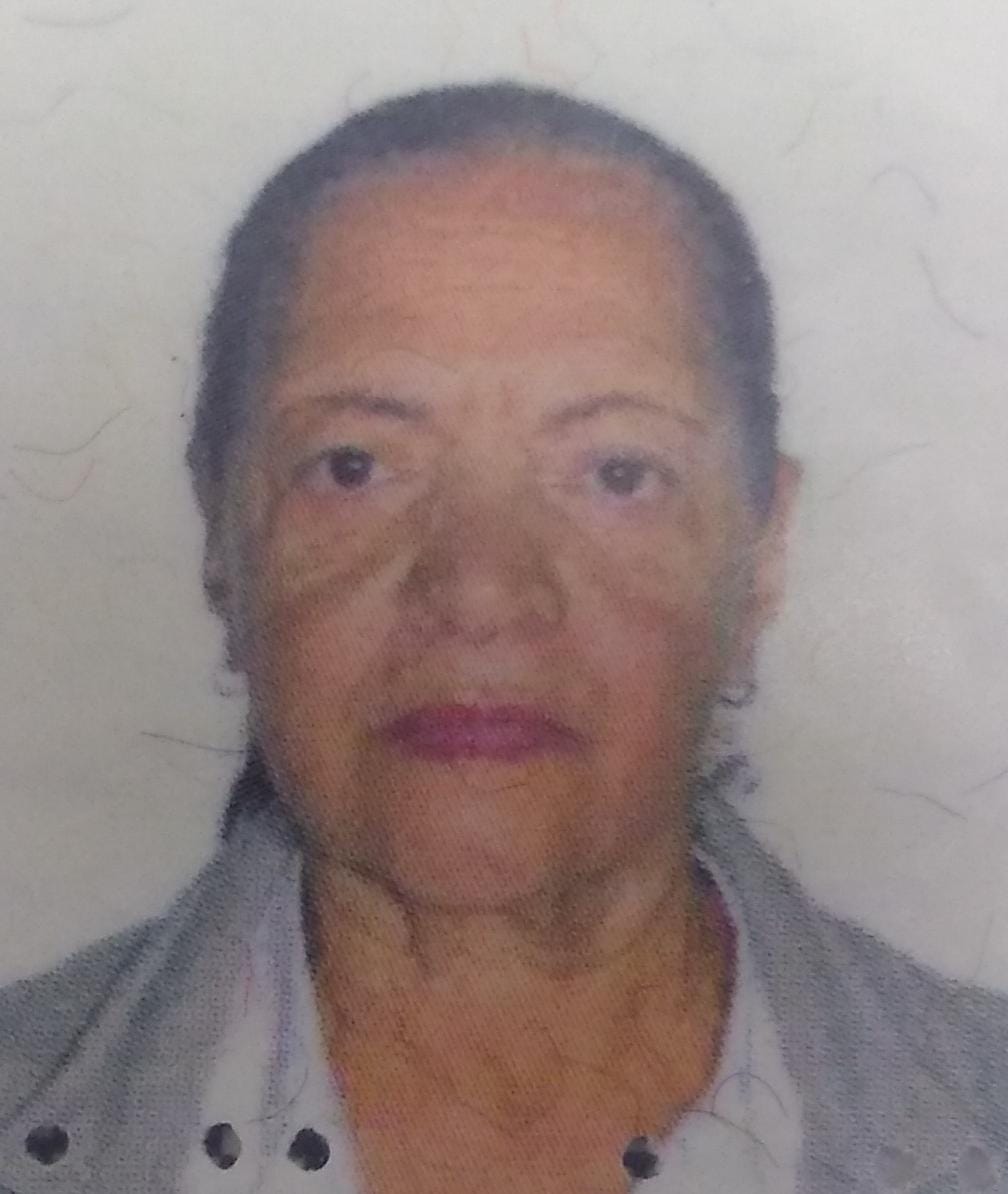 MARIA APPARECIDA JACOB VIEIRA