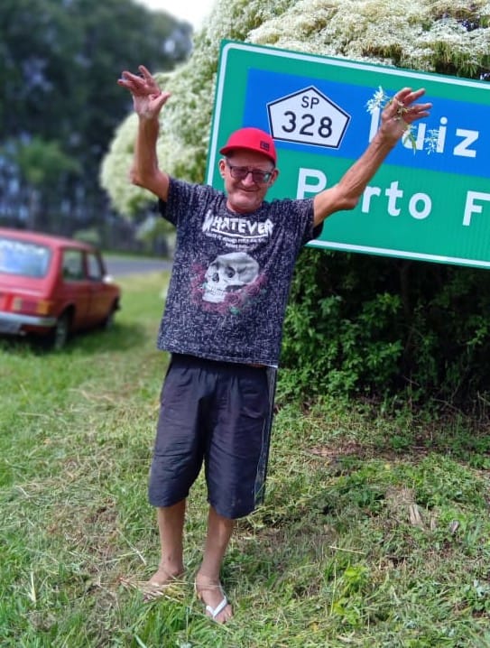 FRANCISCO DO NASCIMENTO MELO