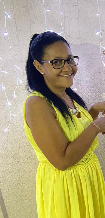MARIA MARLENE DA SILVA