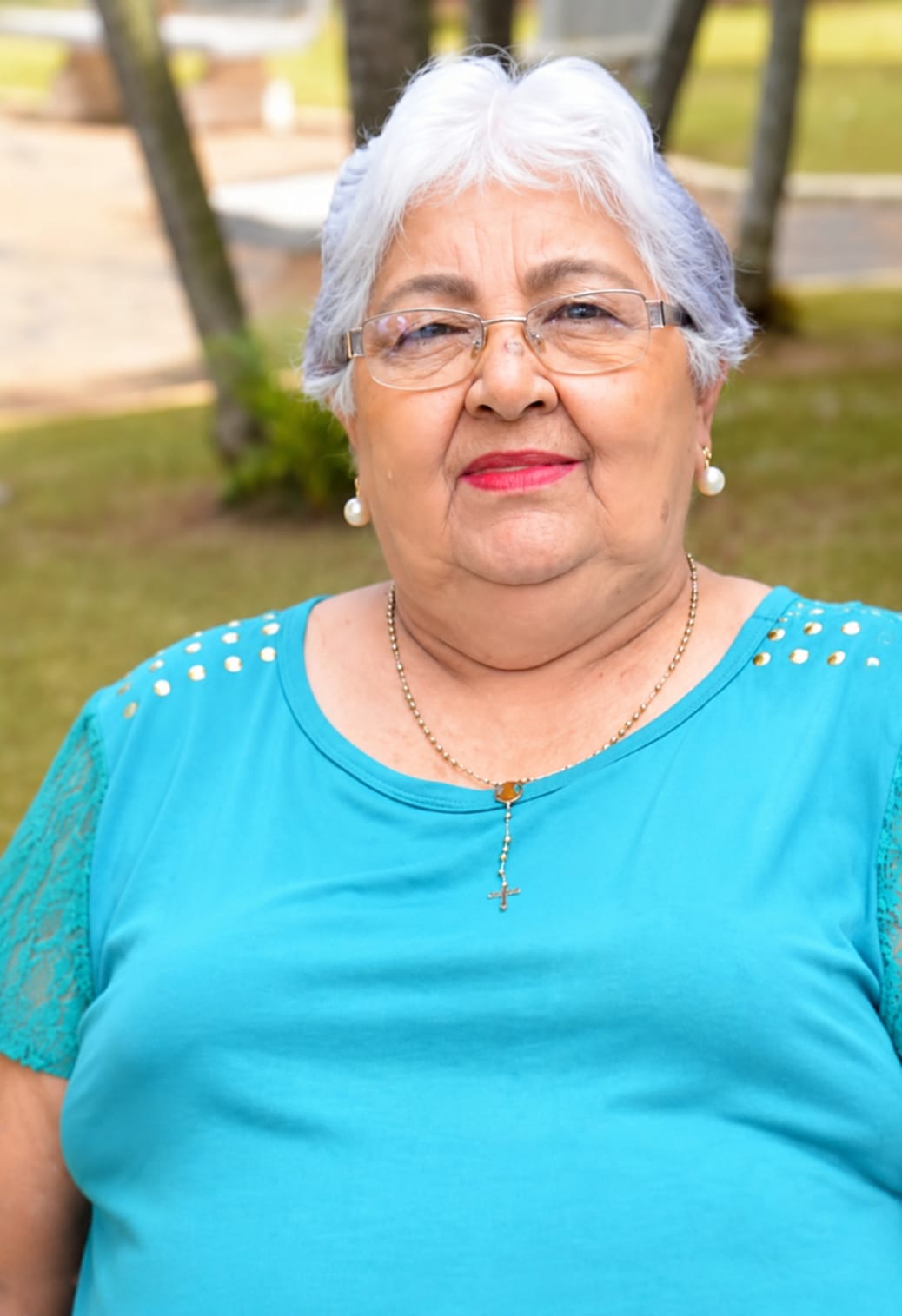 MARIA APARECIDA PEREIRA MUNARETO