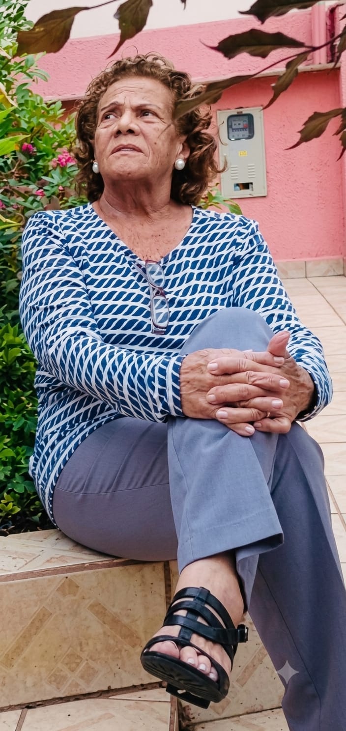 LUZIA GONÇALVES AGUILAR