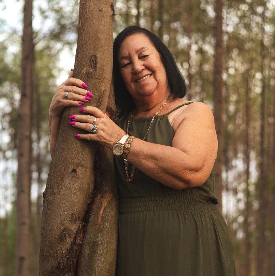 Maria Bernardes