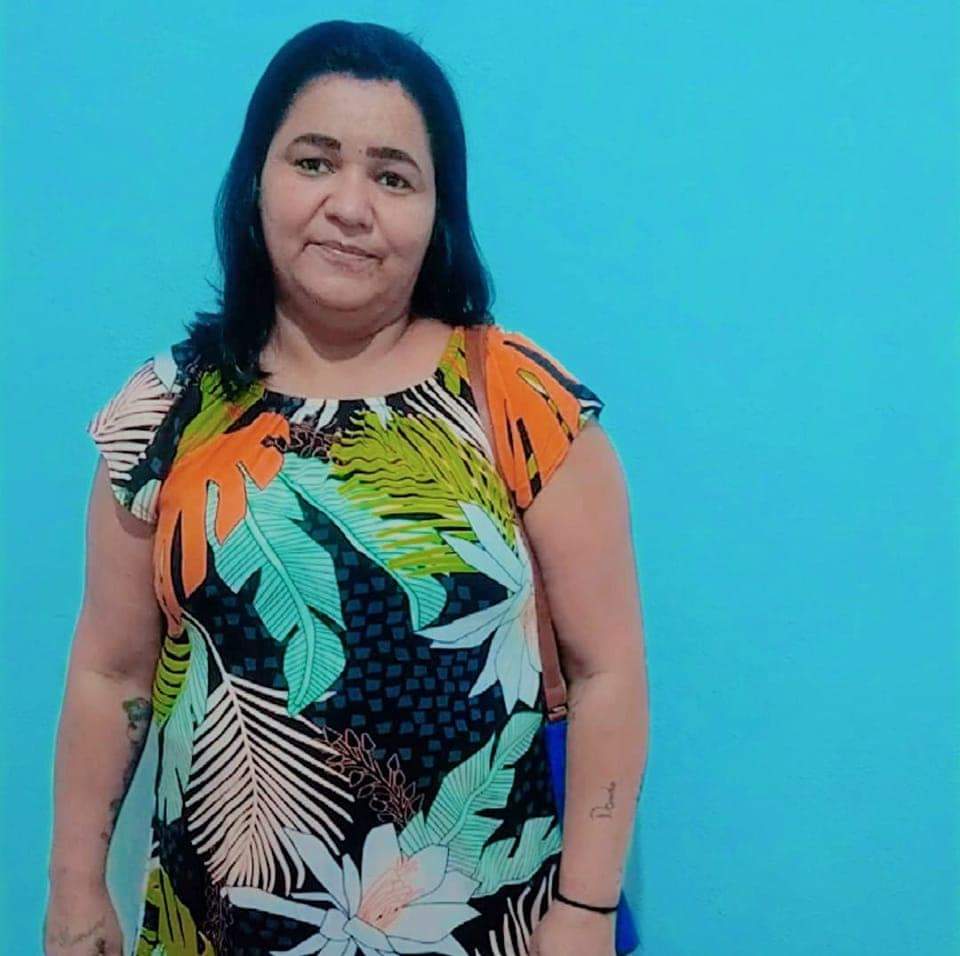 Mara Josiane Araújo Camilo