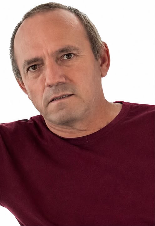 Adélcio Aparecido Zini Adélcio Aparecido Zini