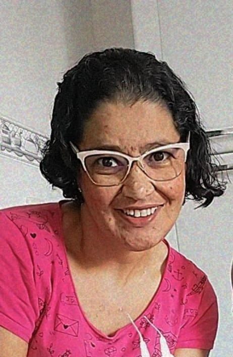MARCIA ROBERTA DE SOUZA MARCIA ROBERTA DE SOUZA
