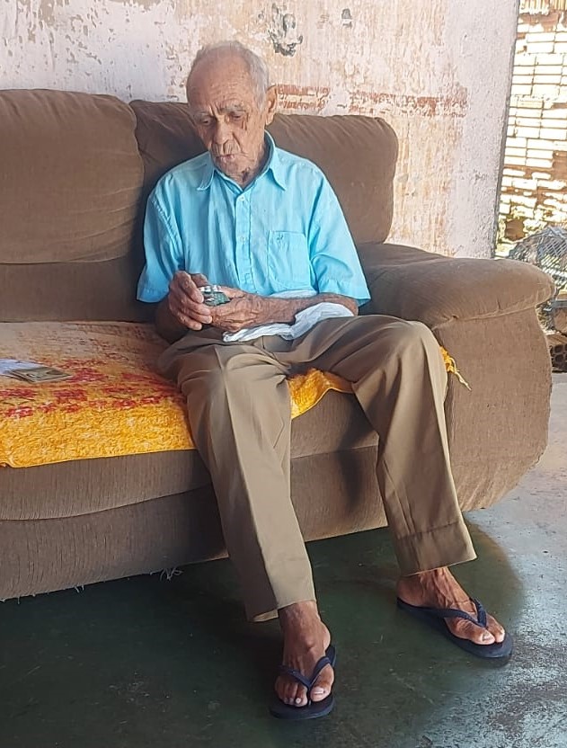 Messias Antonio Gonçalves Messias Antonio Gonçalves