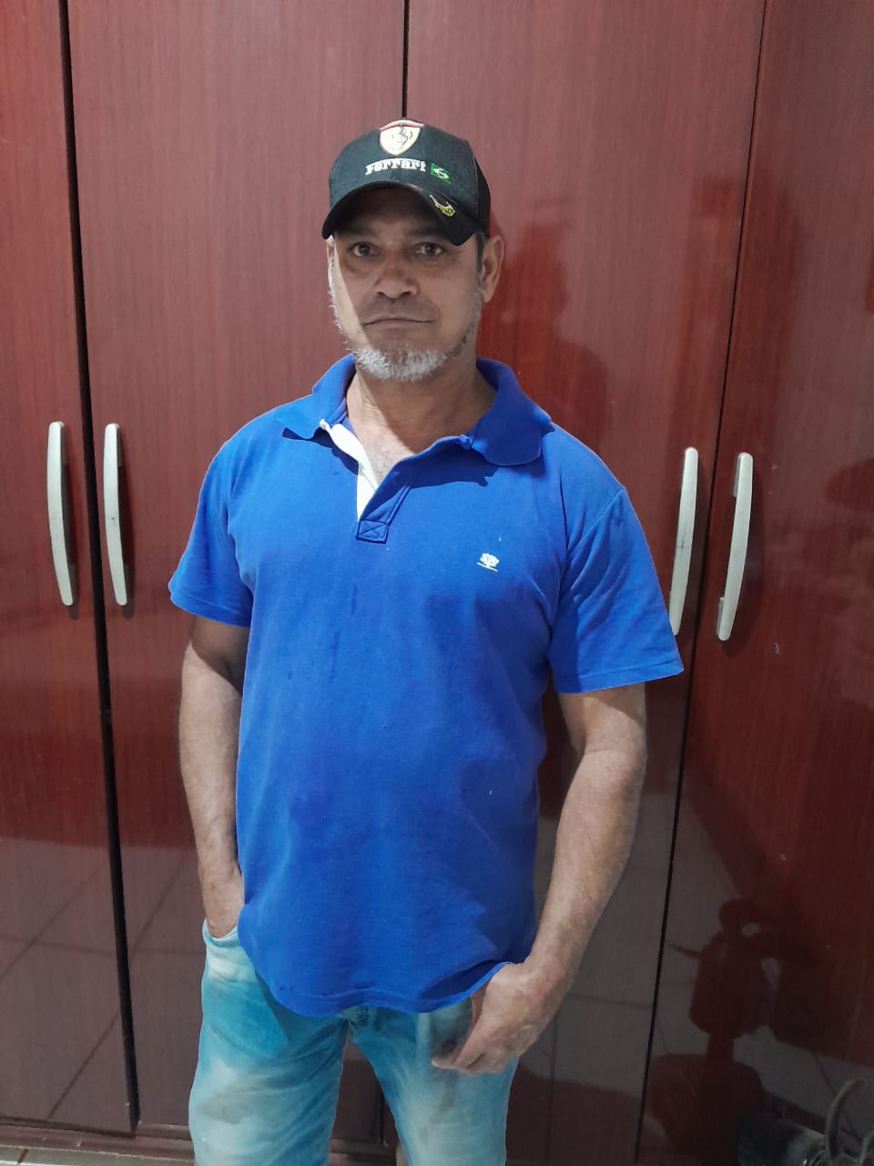 Welington Mota Barros Welington Mota Barros