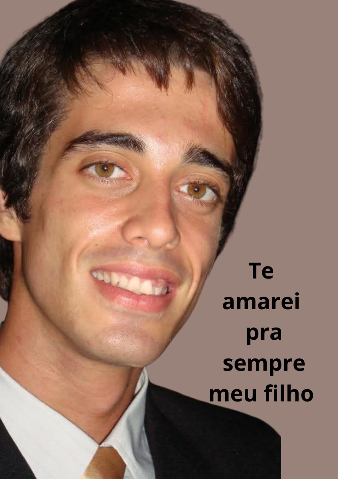 Thiago Fioco Pereira de Araújo (POPS) Thiago Fioco Pereira de Araújo (POPS)