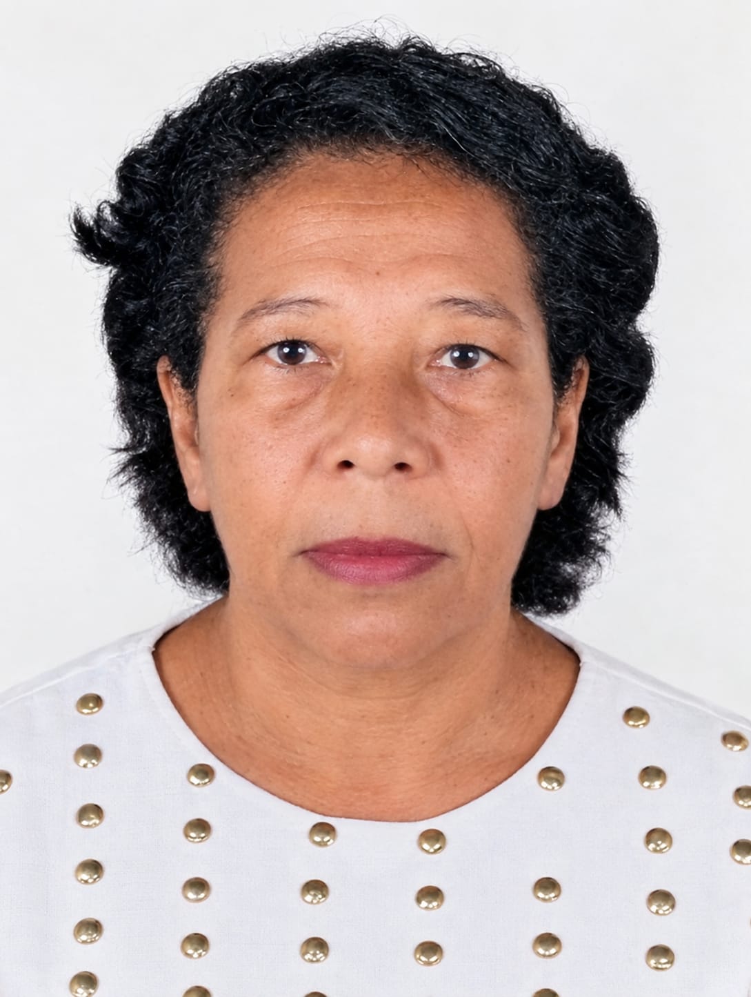 Maria de Lourdes dos Santos Maria de Lourdes dos Santos