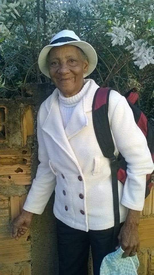 FILOMENA LOURENÇA DA CONCEIÇÃO GARCIA