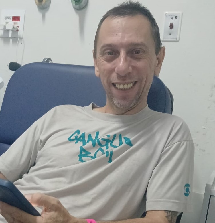Carlo Eduardo Duarte