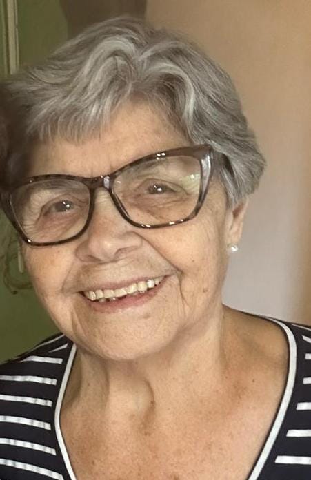 Teresinha da Silva Tognoli